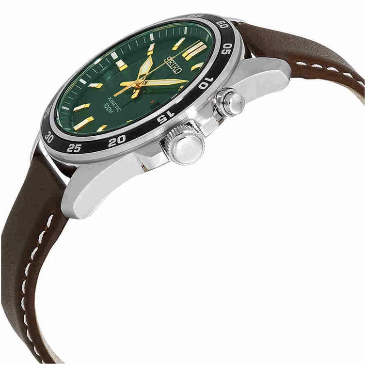 Rankinis laikrodis SEIKO SKA791P1