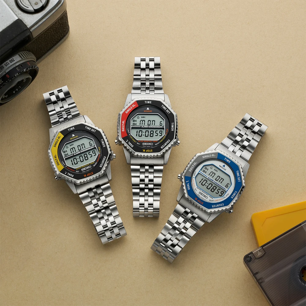 Rankinis laikrodis SEIKO SMGG17P1