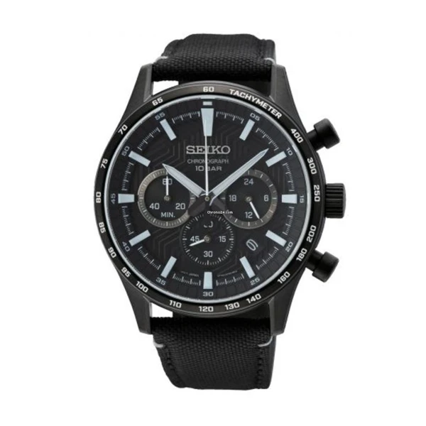 Rankinis laikrodis SEIKO SSB417P1