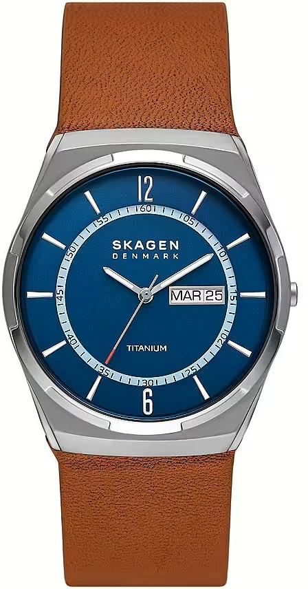 Rankinis laikrodis SKAGEN DENMARK SKW6906 (vyrams)
