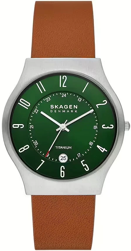 Rankinis laikrodis SKAGEN DENMARK SKW6908 (vyrams)