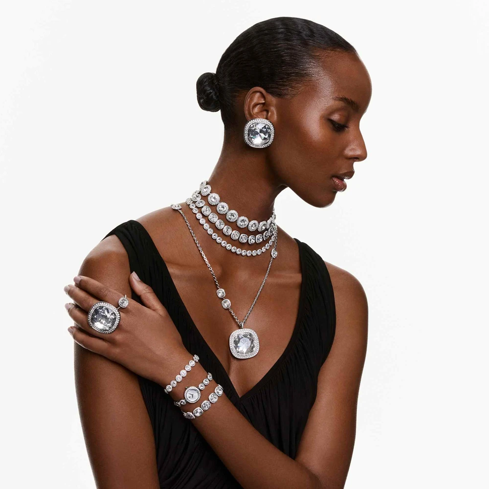 Rankinis laikrodis SWAROVSKI 5737038