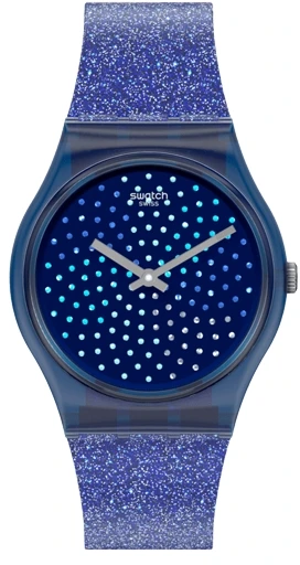 Rankinis laikrodis SWATCH GN270 (moterims)