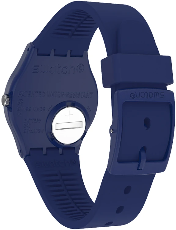 Rankinis laikrodis SWATCH GN727