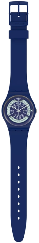 Rankinis laikrodis SWATCH GN727