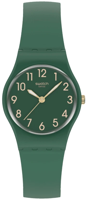 Rankinis laikrodis SWATCH LG130