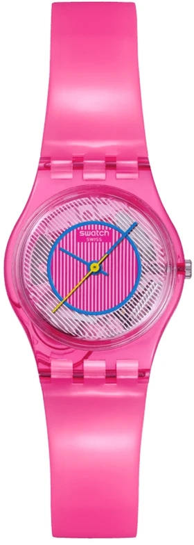 Rankinis laikrodis SWATCH LP166