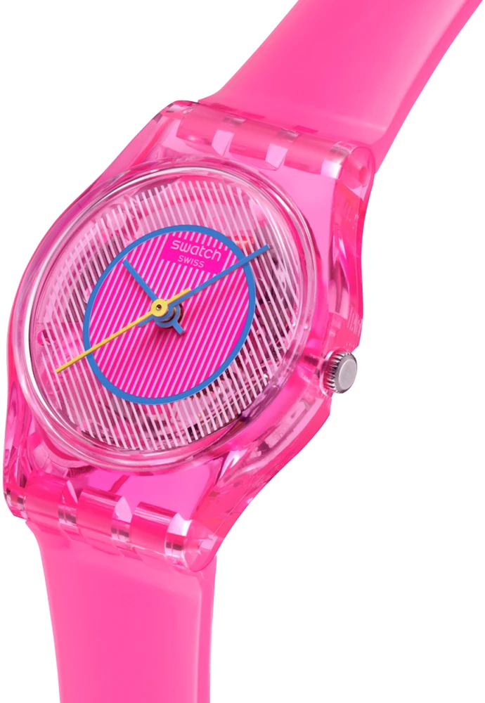 Rankinis laikrodis SWATCH LP166