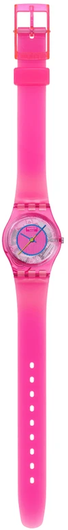 Rankinis laikrodis SWATCH LP166