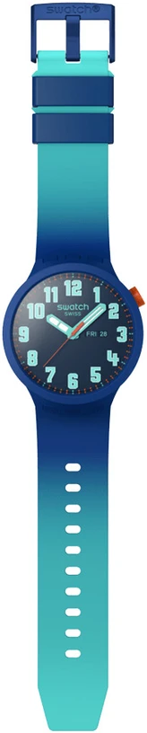 Rankinis laikrodis SWATCH SB01N700