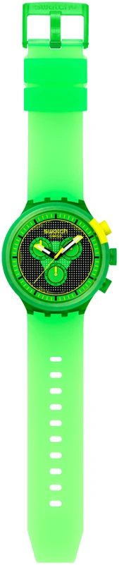 Rankinis laikrodis SWATCH SB02G100