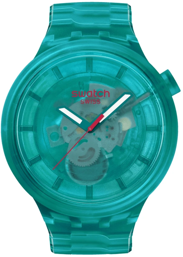 Rankinis laikrodis SWATCH SB05L101