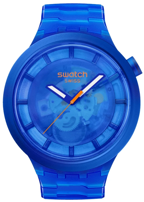 Rankinis laikrodis SWATCH SB05N116