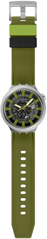 Rankinis laikrodis SWATCH SB07S118