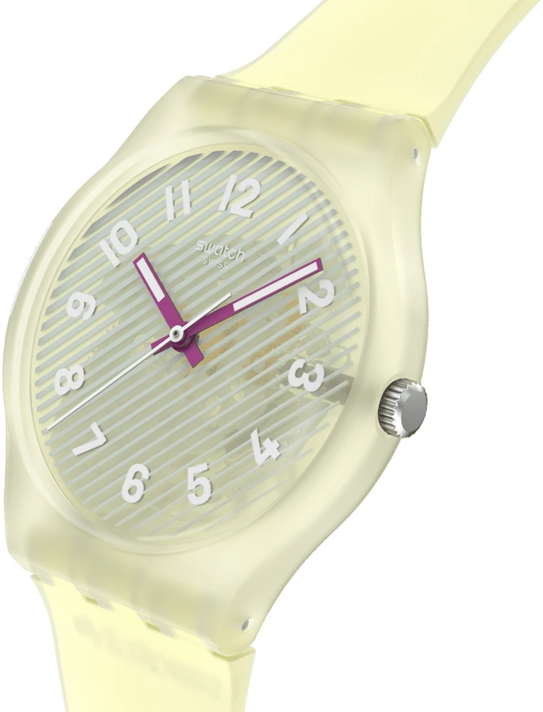 Rankinis laikrodis SWATCH SO28J102