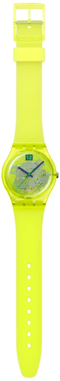 Rankinis laikrodis SWATCH SO28J103