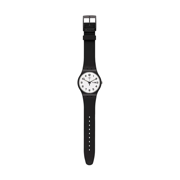 Rankinis laikrodis SWATCH SO29B703