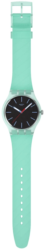 Rankinis laikrodis SWATCH SO29L103