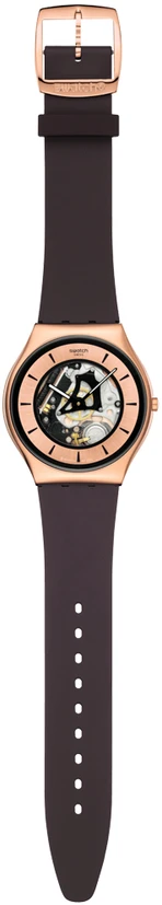Rankinis laikrodis SWATCH SS07G107