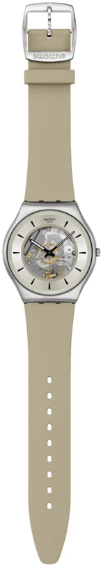 Rankinis laikrodis SWATCH SS07S145