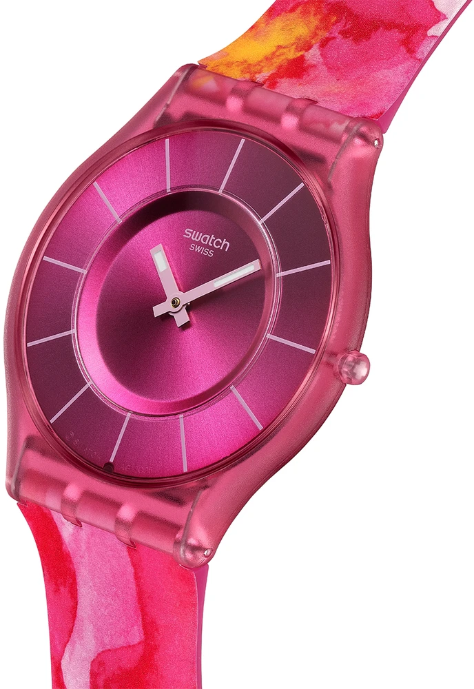 Rankinis laikrodis SWATCH SS08P113