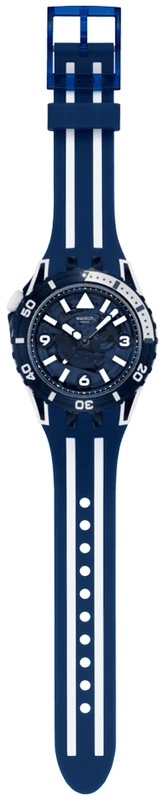 Rankinis laikrodis SWATCH SSCU09N100