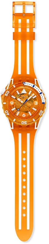 Rankinis laikrodis SWATCH SSCU09O100