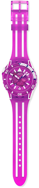 Rankinis laikrodis SWATCH SSCU09P100