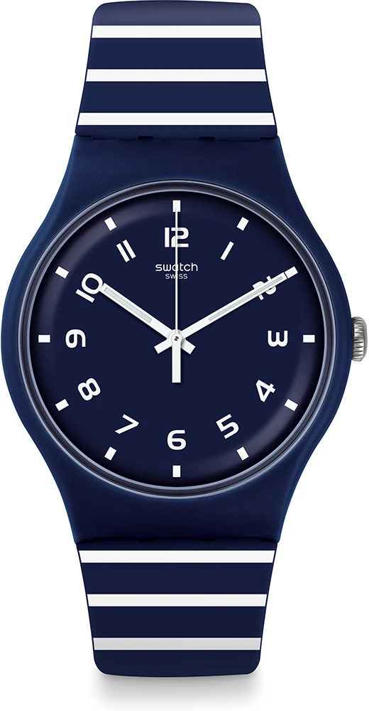 Rankinis laikrodis SWATCH SUON130