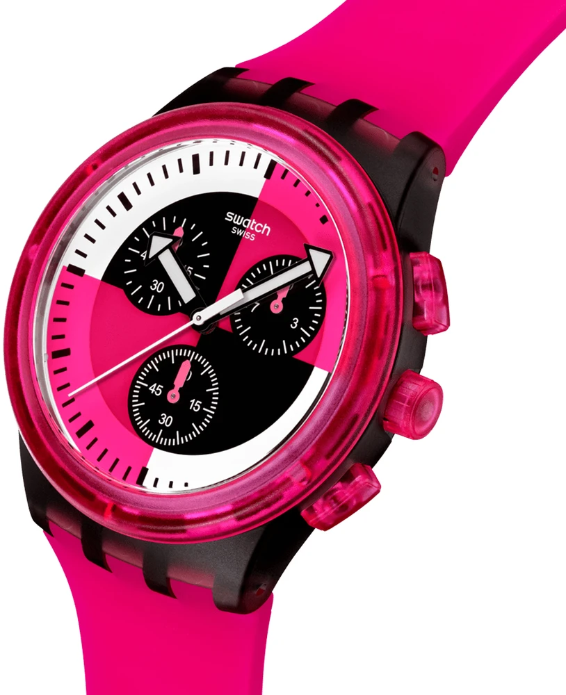 Rankinis laikrodis SWATCH SUSB110