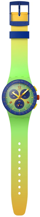 Rankinis laikrodis SWATCH SUSG101