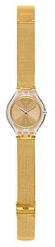 Rankinis laikrodis SWATCH SVUK101M