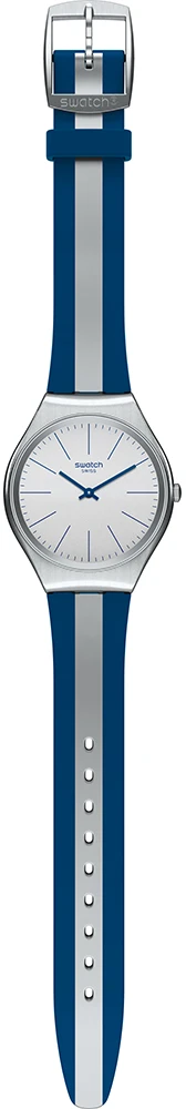 Rankinis laikrodis SWATCH SYXS107 (vyrams ir moterims)