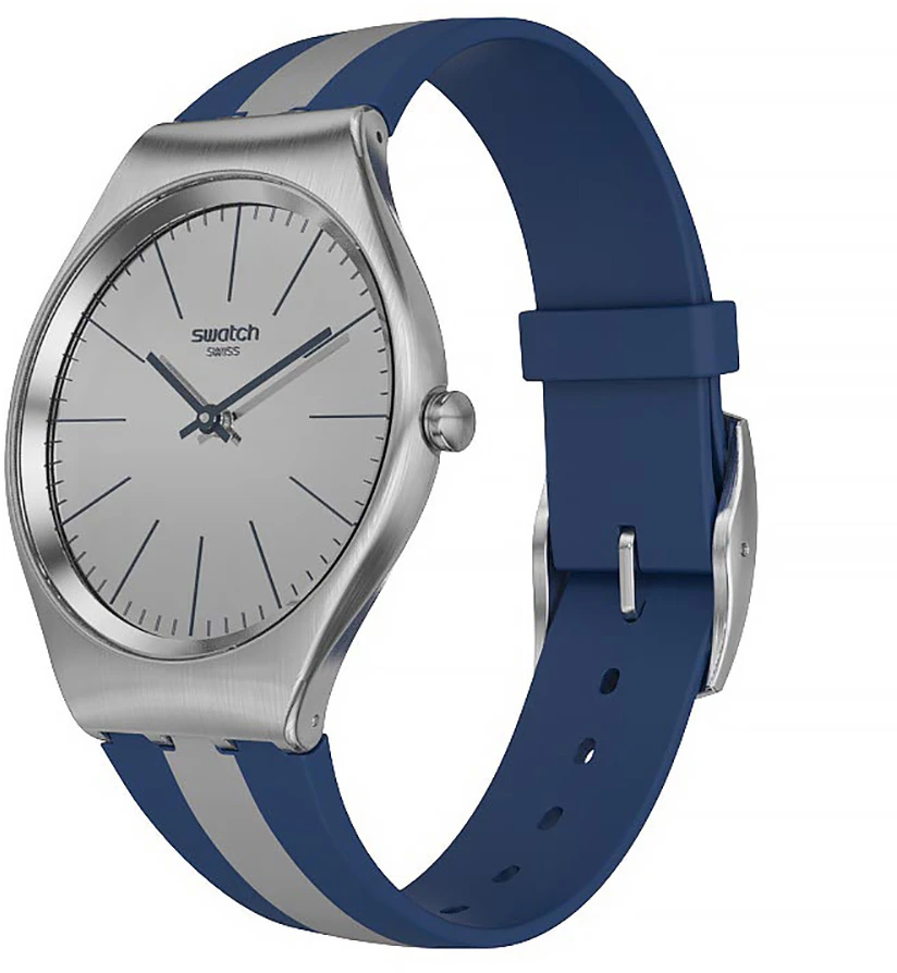 Rankinis laikrodis SWATCH SYXS107 (vyrams ir moterims)
