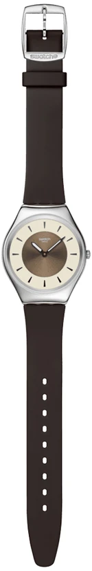 Rankinis laikrodis SWATCH SYXS158