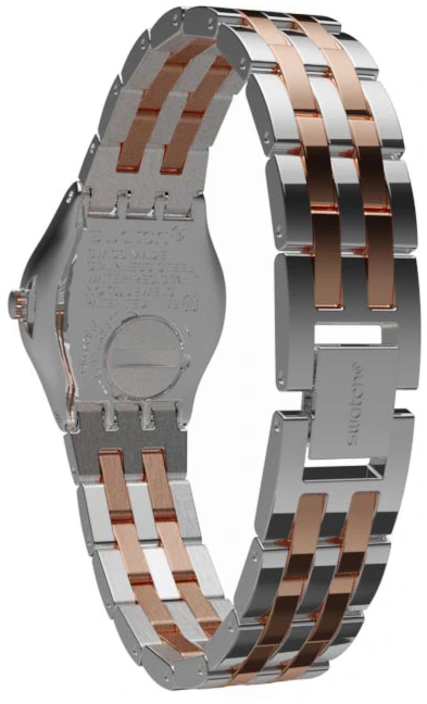 Rankinis laikrodis SWATCH YSS308G