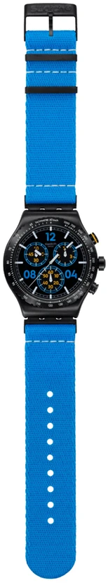 Rankinis laikrodis SWATCH YVB100