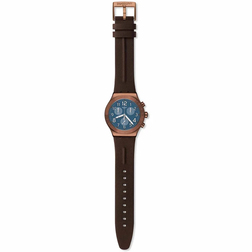 Rankinis laikrodis SWATCH YVC100