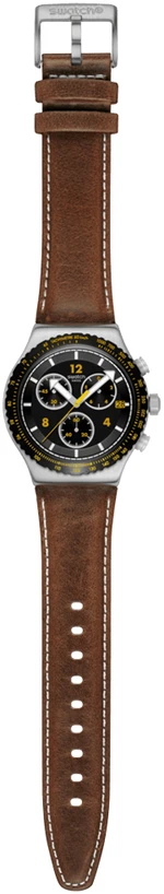 Rankinis laikrodis SWATCH YVS530
