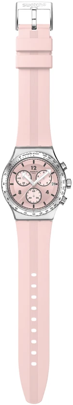 Rankinis laikrodis SWATCH YVS532