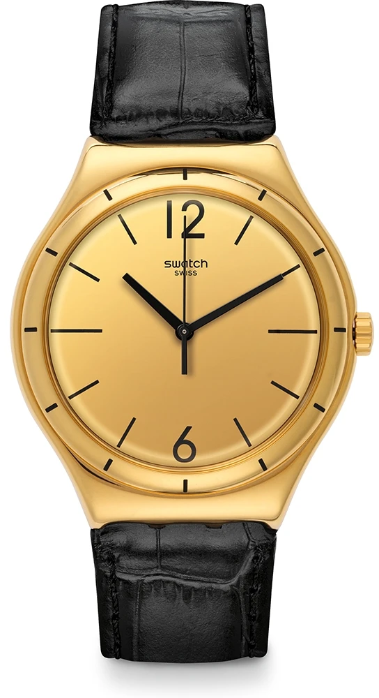 Rankinis laikrodis SWATCH YWG100
