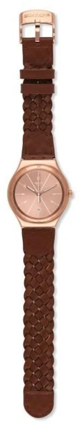 Rankinis laikrodis SWATCH YWG402