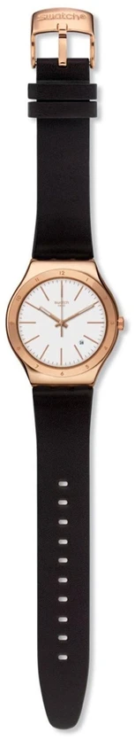 Rankinis laikrodis SWATCH YWG405
