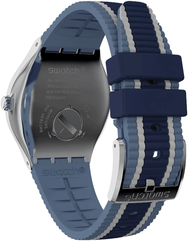 Rankinis laikrodis SWATCH YWS436
