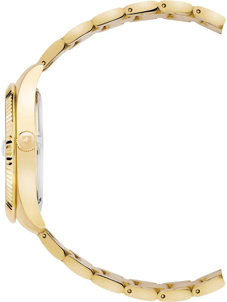Rankinis laikrodis SWISS ALPINE MILITARY 7016-1114 (vyrams)