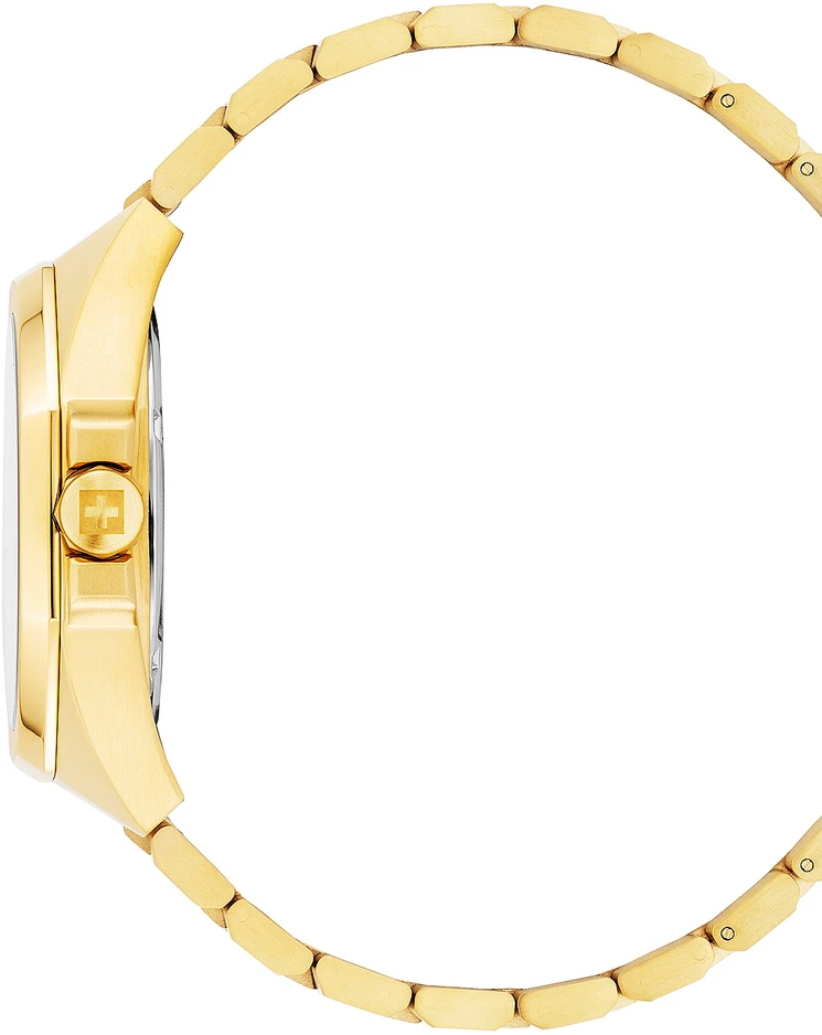 Rankinis laikrodis SWISS ALPINE MILITARY 7005-1114 (vyrams)