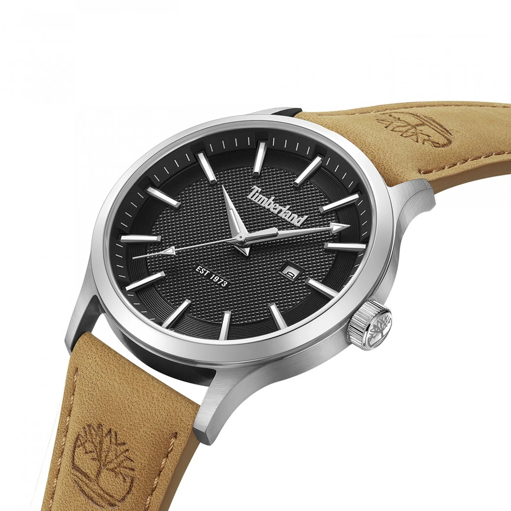 Laikrodis Timberland TRUMBULL TDWGB0041003