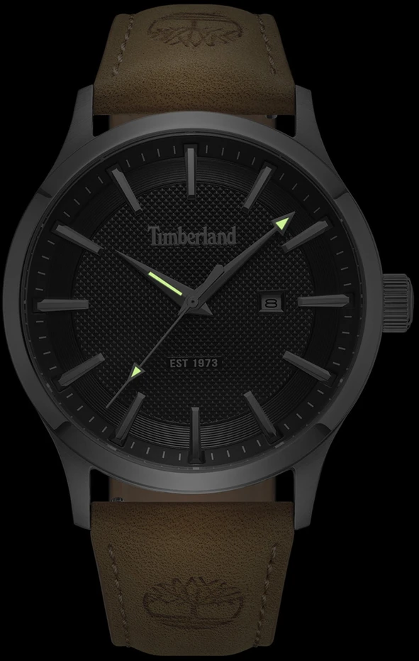 Laikrodis Timberland TRUMBULL TDWGB0041003