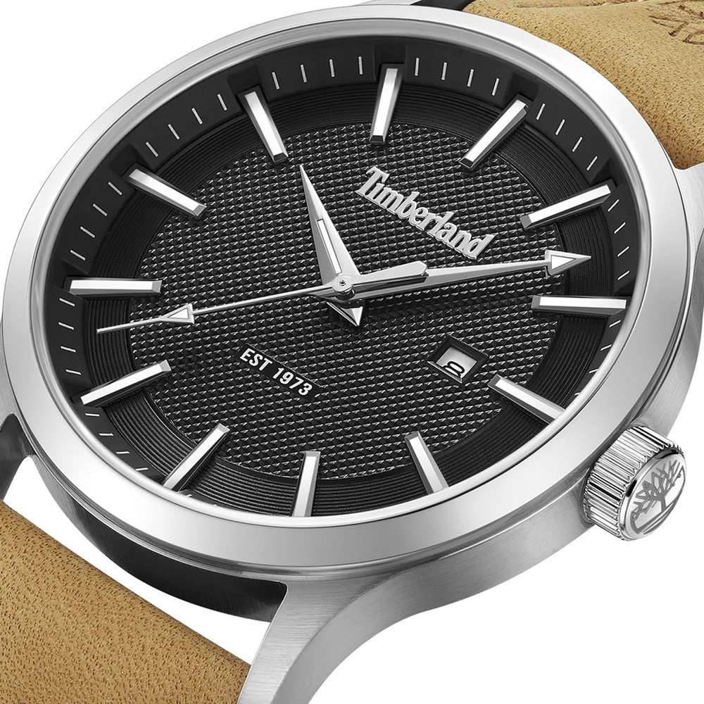 Laikrodis Timberland TRUMBULL TDWGB0041003