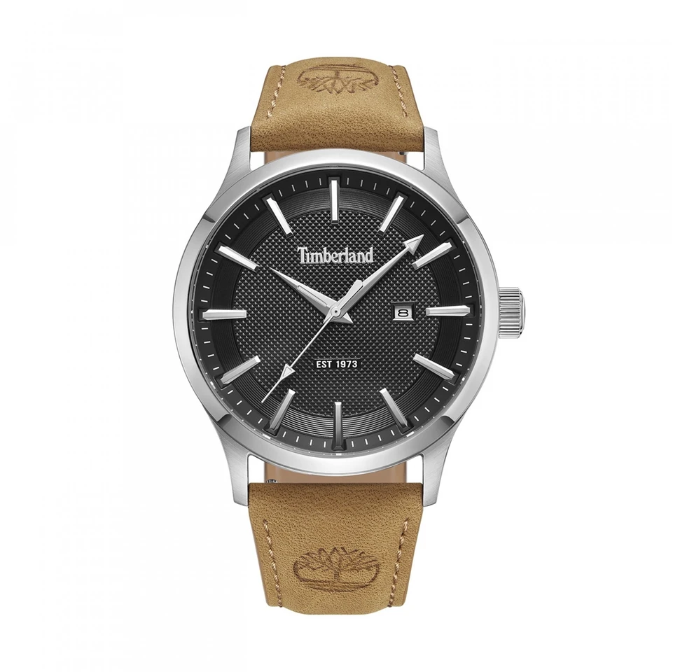 Laikrodis Timberland TRUMBULL TDWGB0041003